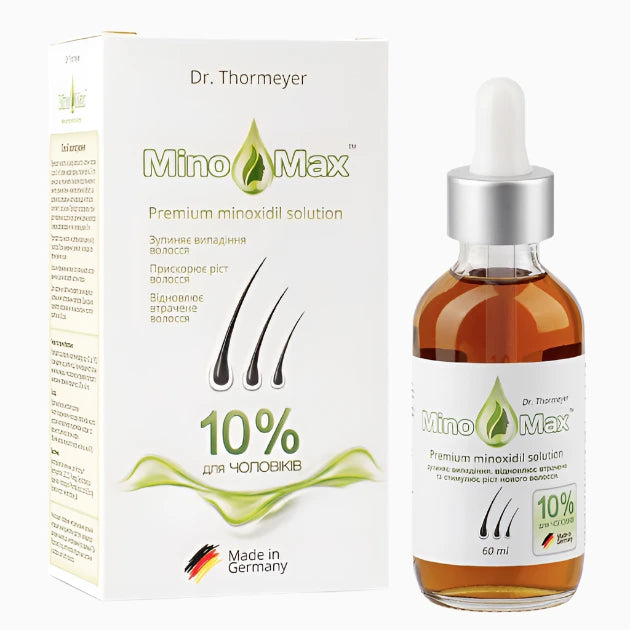 Minomax 10%