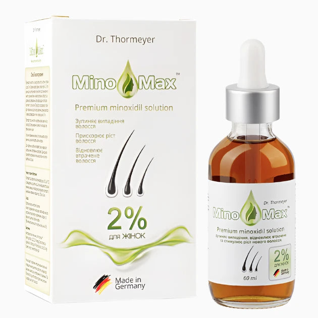 Minomax 2%
