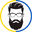 Minoxidil Україна logo